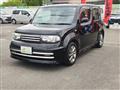 2017 Nissan Cube