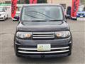 2017 Nissan Cube