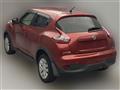 2015 Nissan Juke