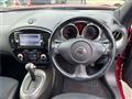 2015 Nissan Juke