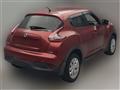 2015 Nissan Juke