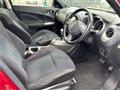 2015 Nissan Juke