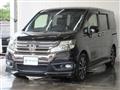 2013 Honda Step WGN