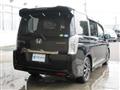 2013 Honda Step WGN