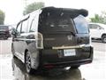 2013 Honda Step WGN