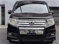 2009 Honda Step WGN