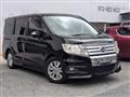 2009 Honda Step WGN