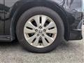 2009 Honda Step WGN