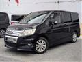 2009 Honda Step WGN