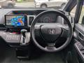 2009 Honda Step WGN