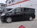 2009 Honda Step WGN