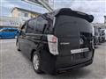 2009 Honda Step WGN