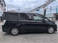 2009 Honda Step WGN