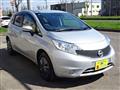 2015 Nissan Note