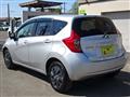 2015 Nissan Note
