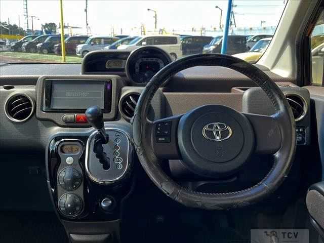 2013 Toyota Porte