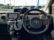 2013 Toyota Porte