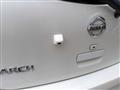 2019 Nissan March