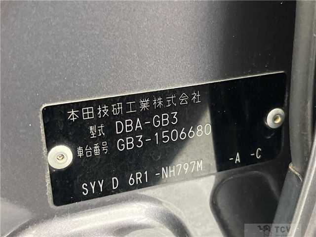 2013 Honda Freed