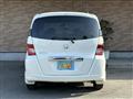 2010 Honda Freed Spike