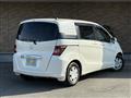 2010 Honda Freed Spike