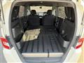 2010 Honda Freed Spike