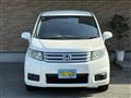 2010 Honda Freed Spike