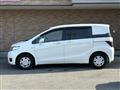 2010 Honda Freed Spike