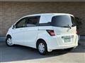 2010 Honda Freed Spike