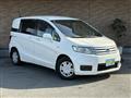 2010 Honda Freed Spike