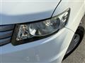 2010 Honda Freed Spike