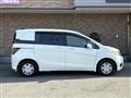 2010 Honda Freed Spike