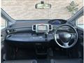 2010 Honda Freed Spike