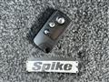 2010 Honda Freed Spike