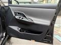 2009 Toyota Mark X Zio