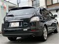 2009 Toyota Mark X Zio