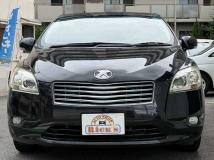 2009 Toyota Mark X Zio