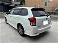 2014 Toyota Corolla Fielder