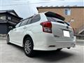 2014 Toyota Corolla Fielder