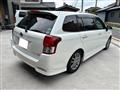 2014 Toyota Corolla Fielder