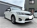 2014 Toyota Corolla Fielder