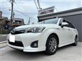 2014 Toyota Corolla Fielder