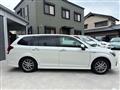 2014 Toyota Corolla Fielder