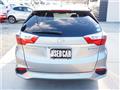 2016 Honda Shuttle