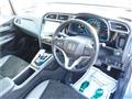 2016 Honda Shuttle