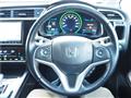 2016 Honda Shuttle