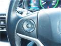 2016 Honda Shuttle