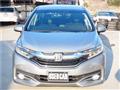 2016 Honda Shuttle