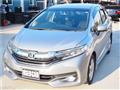 2016 Honda Shuttle