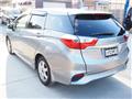 2016 Honda Shuttle